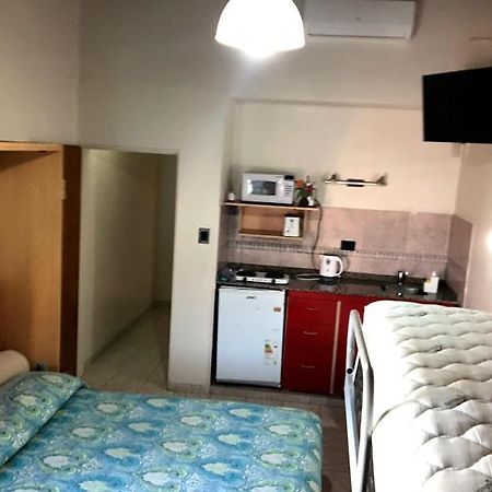 Апартаменты Departamento Acosta 2 Парана Экстерьер фото