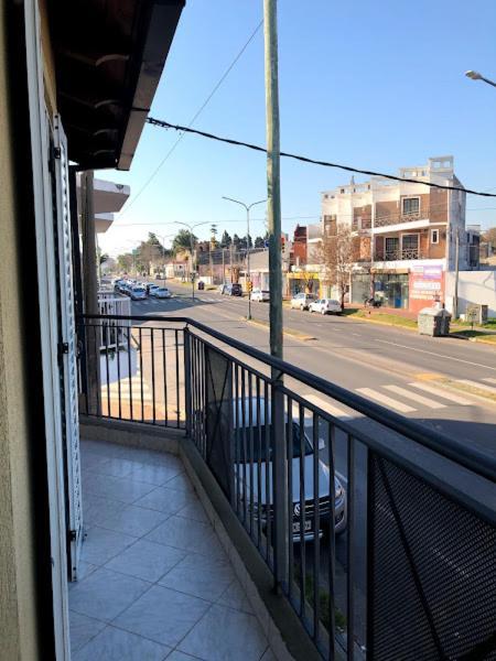Апартаменты Departamento Acosta 2 Парана Экстерьер фото