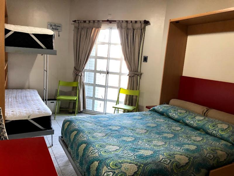 Апартаменты Departamento Acosta 2 Парана Экстерьер фото
