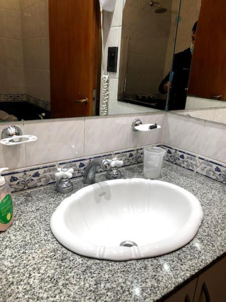 Апартаменты Departamento Acosta 2 Парана Экстерьер фото