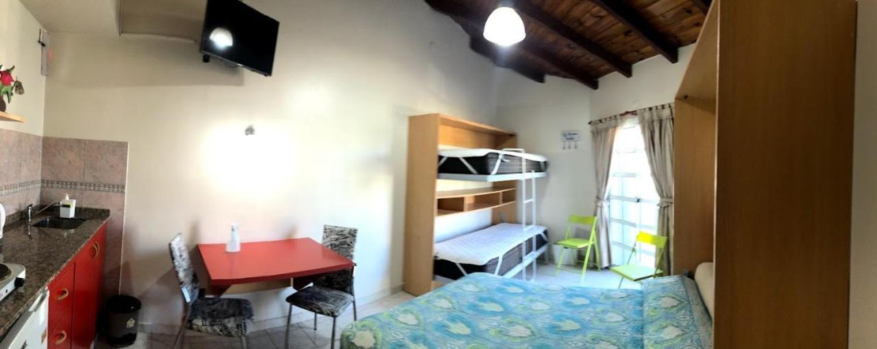 Апартаменты Departamento Acosta 2 Парана Экстерьер фото