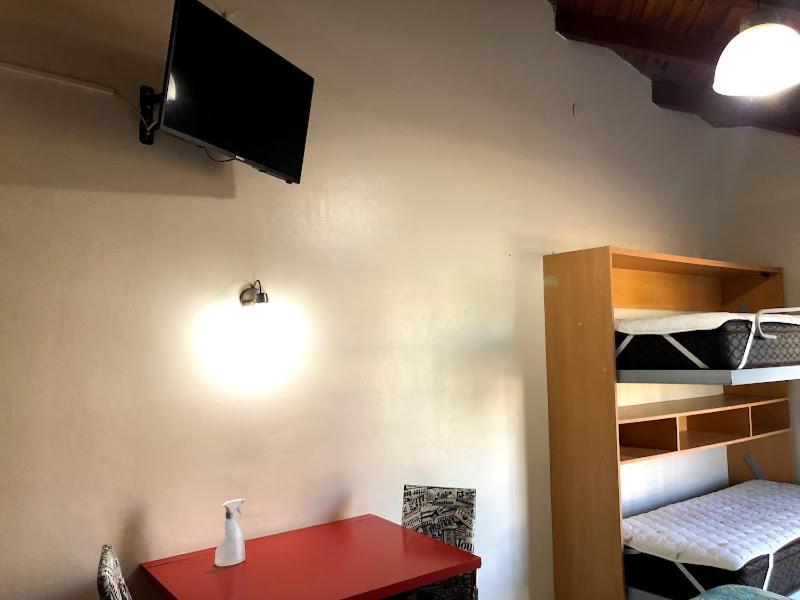 Апартаменты Departamento Acosta 2 Парана Экстерьер фото